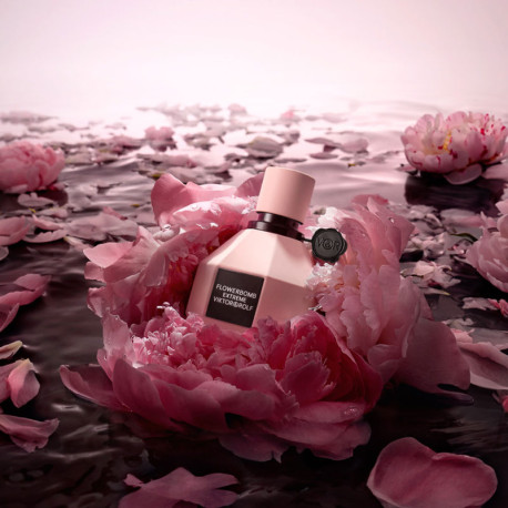 VIKTOR & ROLF Flowerbomb - Eau de Parfum Intense VIKTOR & ROLF Flowerbomb - Eau de Parfum Intense